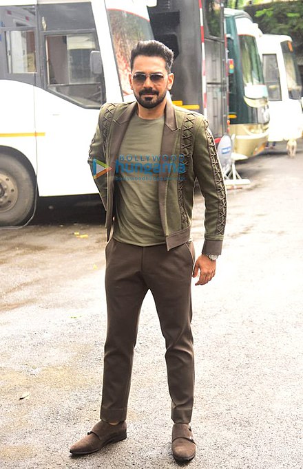 Abhinav Shukla