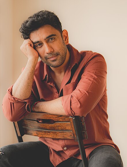amit Sadh