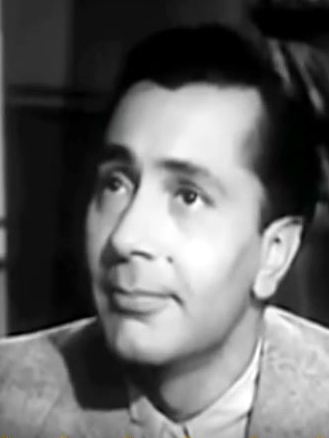 Balraj Sahni