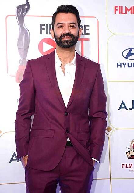 Barun Sobti