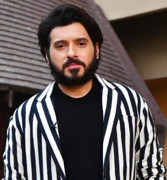 Divyendu Sharma