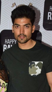 gurmeet choudhary