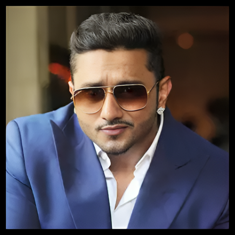 Honey Singh