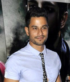 kunal khemu