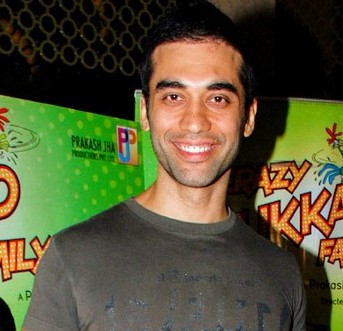 kushal punjabi