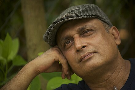 Piyush Mishra