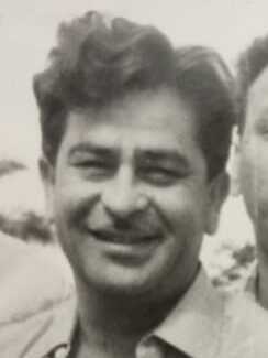 Raj Kapoor