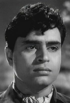Rajendra Kumar