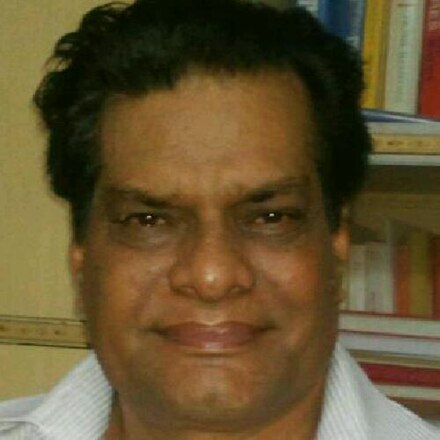 Rajesh Vivek