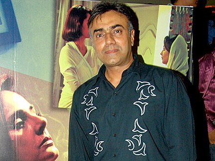 rajit kapur