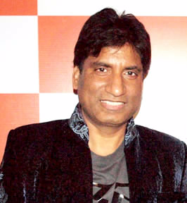 raju srivastav