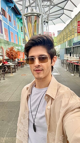 Rohan Mehra