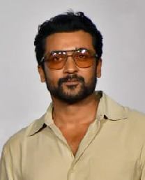 suriya