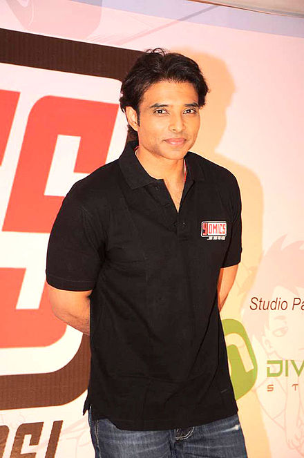 uday chopra
