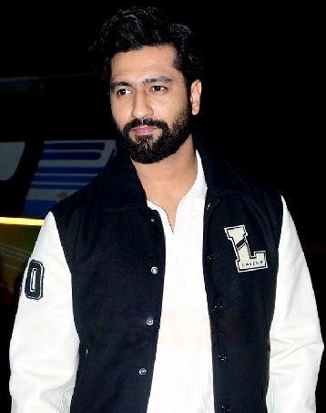 vicky kaushal
