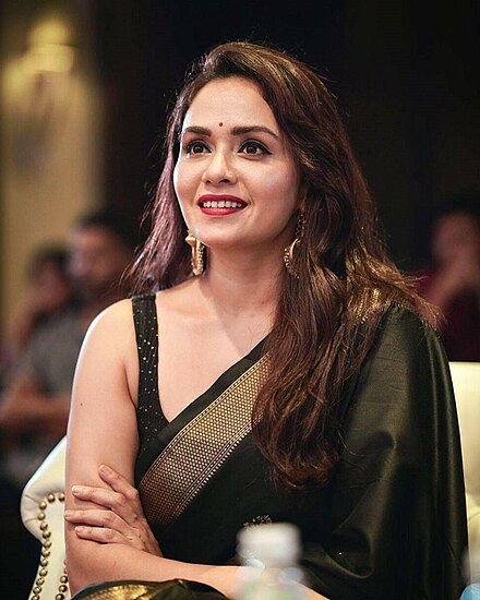 Amruta Khanvilkar