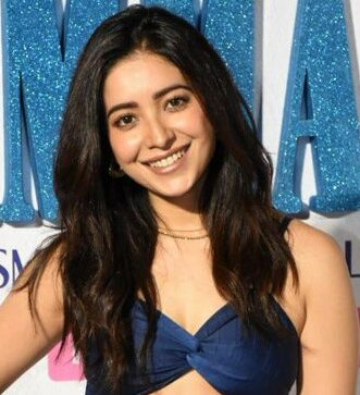 Asha Negi