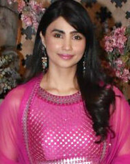 Daisy Shah