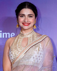 Prachi Desai