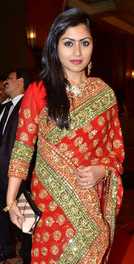 rimi sen
