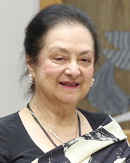 Saira Banu
