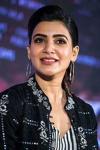 Samantha