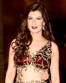 Sangeeta Bijlani