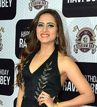 Sargun Mehta