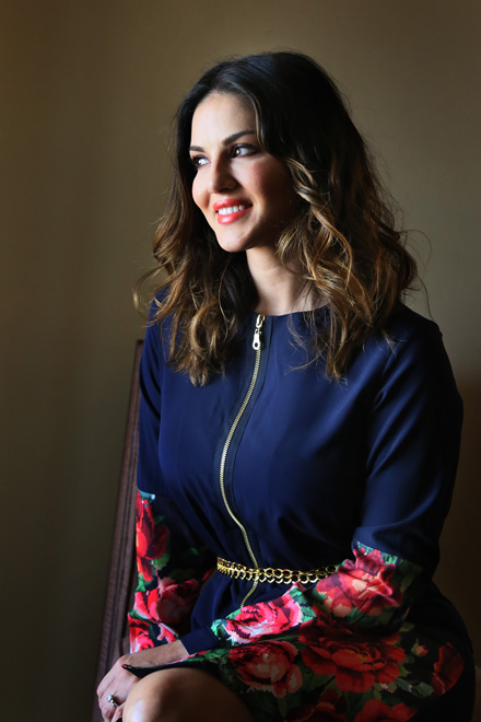 Sunny Leone