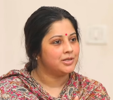 Vijayalakshmi