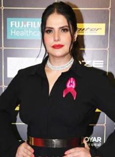 Zareen Khan: News, Movies, Photos, Videos & Updates | The Indian Express