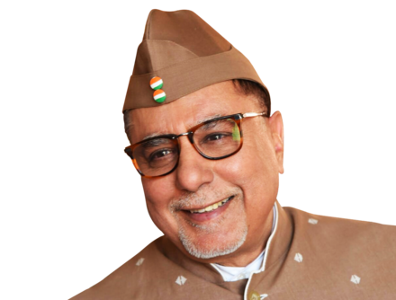 Subhash Chandra