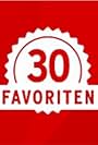 30 Favoriten