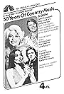 50 Years of Country Music