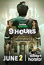 9 Hours Created by Krish Jagarlamudi