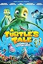 A Turtle's Tale: Sammy's Adventures