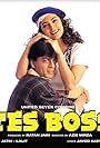 Abhijeet Feat. Alka Yagnik: Main Koi Aisa Geet Gaoon