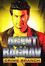 Agent Raghav