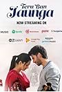 Akhil Sachdeva & Tulsi Kumar: Tera Ban Jaunga
