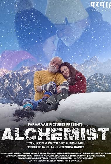 Alchemist