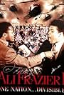 Ali-Frazier I: One Nation... Divisible
