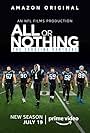 All or Nothing: The Carolina Panthers