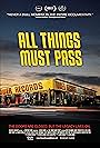 All Things Must Pass: The Rise and Fall of Tower Records