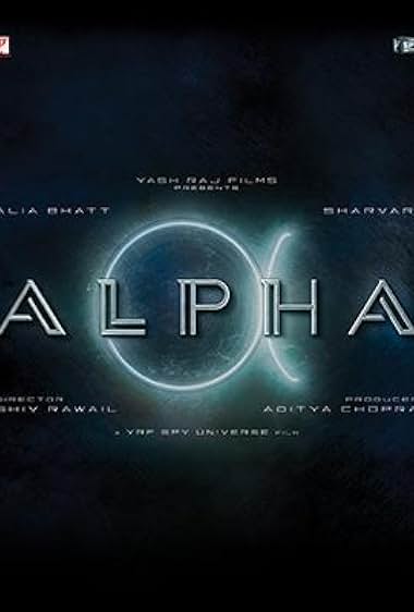 Alpha
