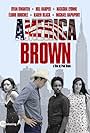 America Brown