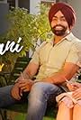Ammy Virk Feat. Nikki Galrani: Pyar Di Kahani