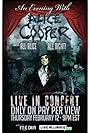An Evening with Alice Cooper
