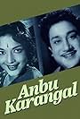 Anbukkarangal