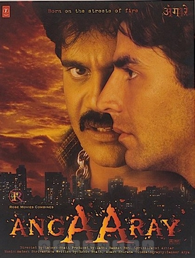 Angaaray