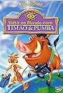 Around the World with Timon & Pumbaa